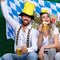 Beer Mug Braces