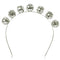 Disco Ball 3D Headband