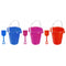 Bucket and Spade Set - 3 Assorted Designs - Each