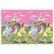 Disney Princess Plastic Tablecloth -  1.8m x 1.2m
