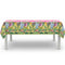 Disney Princess Plastic Tablecloth -  1.8m x 1.2m