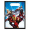Avengers Paper Party Bags - Pack of 4