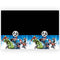 Avengers Plastic Tablecloth - 1.8m x 1.2m