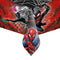 Spiderman Plastic Tablecloth - 1.8m x 1.2m