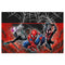 Spiderman Plastic Tablecloth - 1.8m x 1.2m