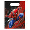 Spider-Man Party Bags - Pack of 6