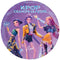 K-Pop Demon Hunters Paper Plates - 23cm - Pack of 8