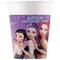 K-Pop Demon Hunters Paper Cups - 200ml - Pack of 8
