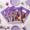 K-Pop Demon Hunters Paper Party Bags - Pack of 4