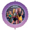 K-Pop Demon Hunters Foil Balloon - 18