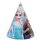 Disney Frozen 2 Cone Hats - Pack of 6
