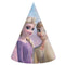 Disney Frozen 2 Cone Hats - Pack of 6