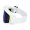 White Party Ski Goggles