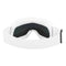White Party Ski Goggles