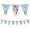 Disney Frozen 2 Wind Spirit Pennant Bunting - 2m