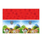 Paw Patrol Plastic Tablecloth - 1.8 x 1.2m