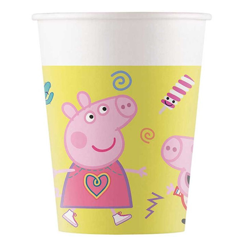 Peppa Pig Party – Party Packs