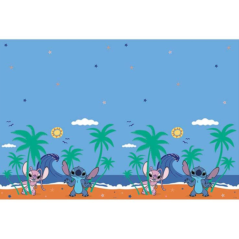 Lilo and Stitch Tablecover - 120 x 180cm