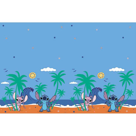 Lilo and Stitch Tablecover - 120 x 180cm