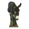 Donkey Cardboard Cutout - 1.22m