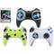 Inflatable Games Controller - 3 Assorted Designs - 38cm- Each