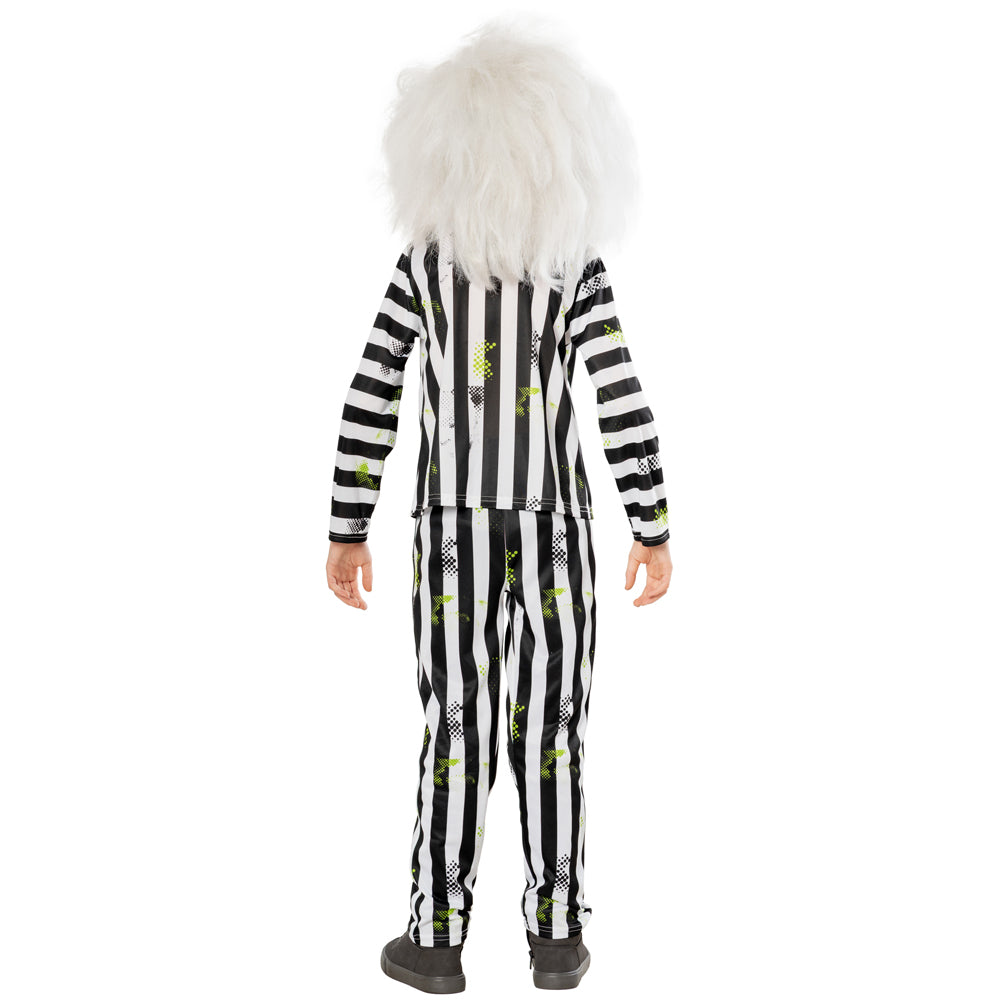 Kid's Beetlejuice Costume