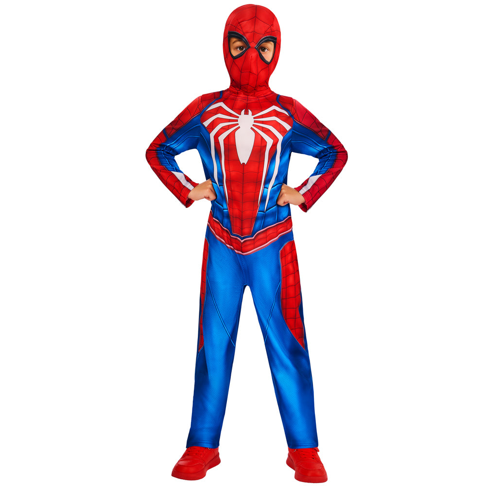 Kid's Spider-Man Gamerverse Costume