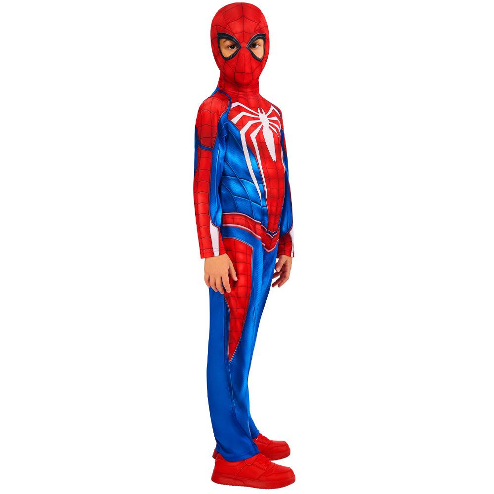 Kid's Spider-Man Gamerverse Costume