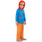 Paddington Bear Costume