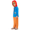 Paddington Bear Costume
