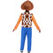 Kid's Sheriff Cowboy Costume
