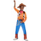 Kid's Sheriff Cowboy Costume