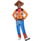 Kid's Sheriff Cowboy Costume