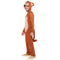 Kid's Monkey Costume