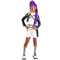 Rumi KPop Demon Hunters Kids' Costume