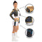 Rumi Golden KPop Demon Hunters Adult Costume - Officially Licensed