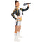 Rumi Golden KPop Demon Hunters Adult Costume - Officially Licensed