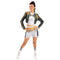 Rumi Golden KPop Demon Hunters Adult Costume - Officially Licensed