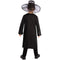 Jinu Demon KPop Demon Hunters Kids' Costume - Officially Licensed