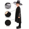 Jinu Demon KPop Demon Hunters Kids' Costume - Officially Licensed