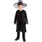 Jinu Demon KPop Demon Hunters Kids' Costume - Officially Licensed