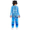 Derpy Tiger KPop Demon Hunters Kids' Costume - Officially Licensed