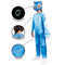 Derpy Tiger KPop Demon Hunters Kids' Costume - Officially Licensed