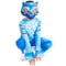 Derpy Tiger KPop Demon Hunters Kids' Costume - Officially Licensed