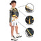 Zoey KPop Demon Hunters Kids' Costume - Officially Licensed