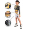 Zoey KPop Demon Hunters Kids' Costume - Officially Licensed