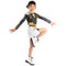 Zoey KPop Demon Hunters Kids' Costume - Officially Licensed