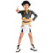 Zoey KPop Demon Hunters Kids' Costume - Officially Licensed