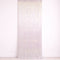 Iridescent Shimmer Curtain - 2m