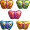 Mini Chocolate Butterflies - 6.25g - Each
